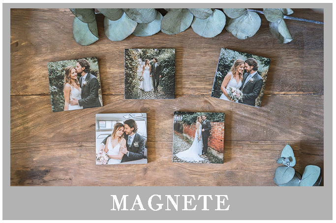 Foto Magnete