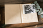 Preview: Samt-Fotomappe