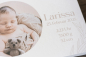 Preview: Fotoschachtel No.72 mit/ohne USB Fach -personalisiert-