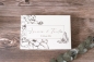 Preview: Fotoschachtel No.67 mit/ohne USB Fach -personalisiert-