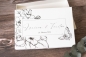 Preview: Fotoschachtel No.67 mit/ohne USB Fach -personalisiert-