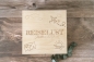 Preview: Holzbox "Reiselust"