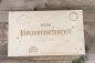 Preview: Holzbox "Meine Kindergartenzeit"