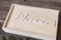 Preview: Holzbox No.96
