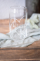 Preview: Can Glas -  Longdrinkglas mit Herz &  Mama | Papa | Oma | Opa