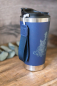 Preview: Thermobecher mit Foto graviert – personalisiert mit Namen