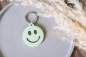 Preview: Schlüsselanhänger Smiley