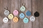 Preview: Schlüsselanhänger Smiley