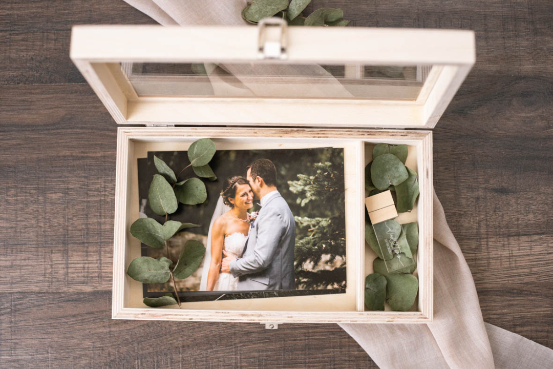 Preview: Holzbox No.62