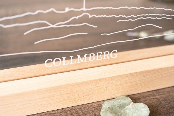 Preview: Lampe „Collmberg“