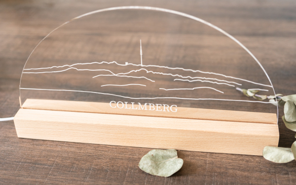 Preview: Lampe „Collmberg“