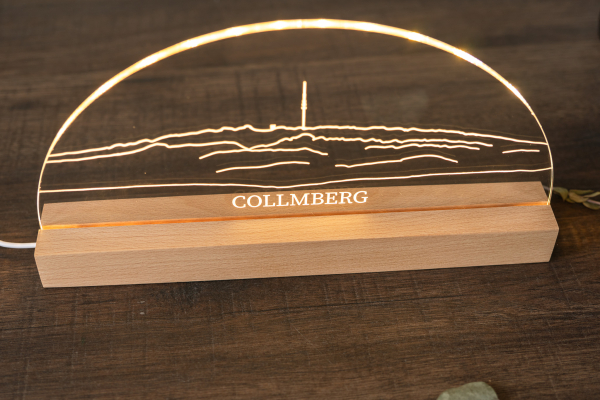 Preview: Lampe „Collmberg“