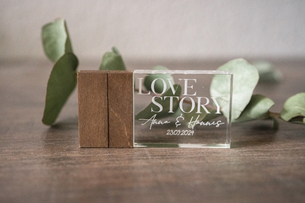 USB Stick No.97 -personalisiert-