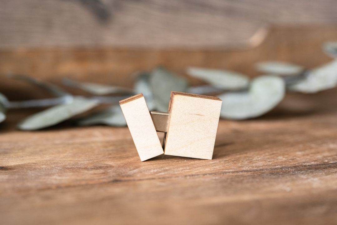 Preview: USB / USB C Stick Mini No.01.1 – mit individueller Gravur