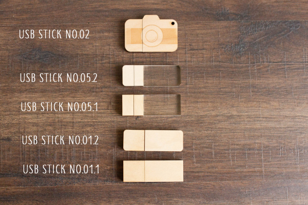 USB Stick No.34 -personalisiert-