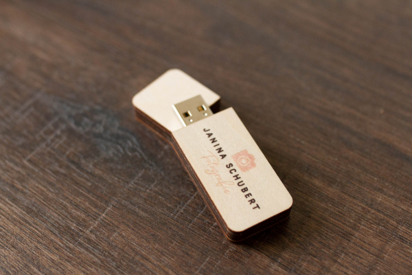 USB Stick No.19