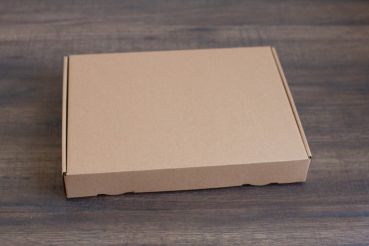 Verpackungskarton No.03