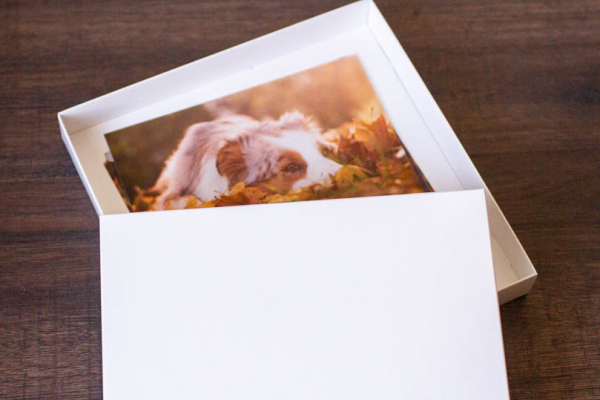 Fotoschachtel No. 46 -personalisiert-