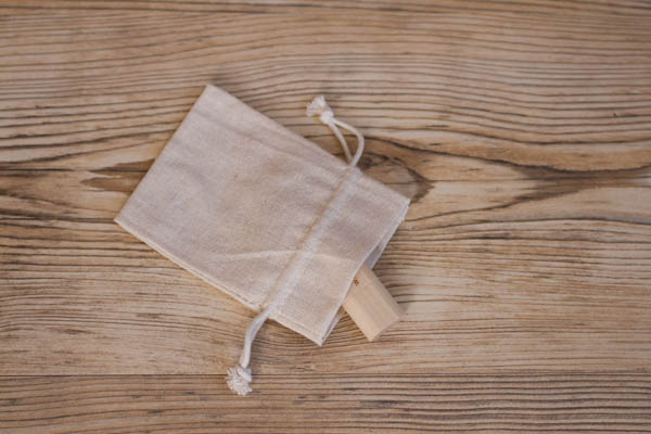 Preview: Leinenbeutel No.01