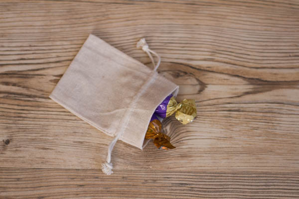 Preview: Leinenbeutel No.01