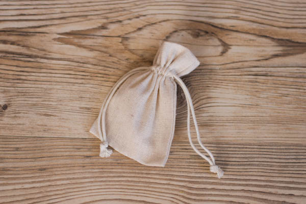 Preview: Leinenbeutel No.01