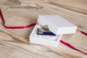 USB Schachtel No. 14 -personalisiert-