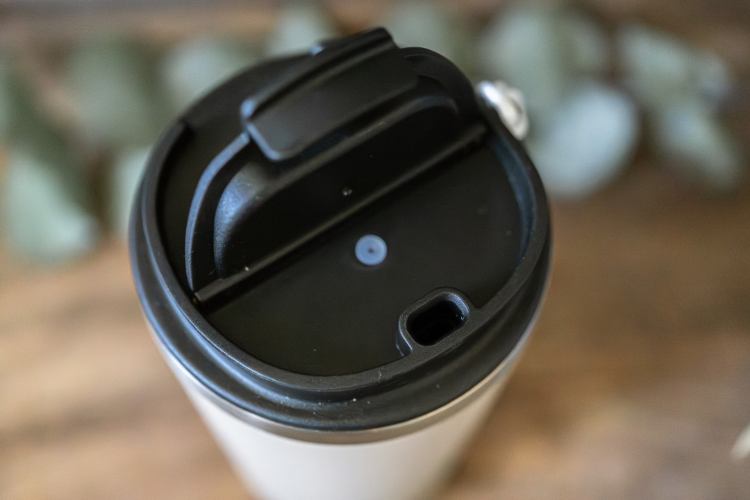 Thermobecher Kamera Gravur – Geschenk für Fotografen