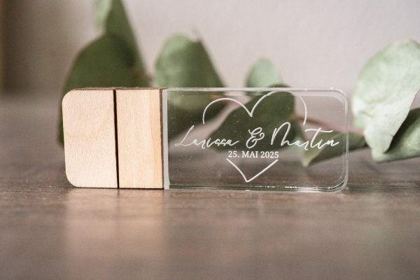 USB Stick No.101 -personalisiert-