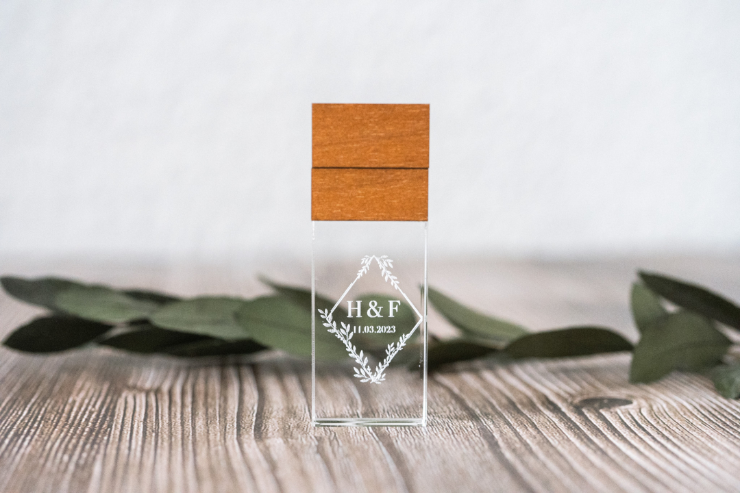 USB Stick No.21 -personalisiert-