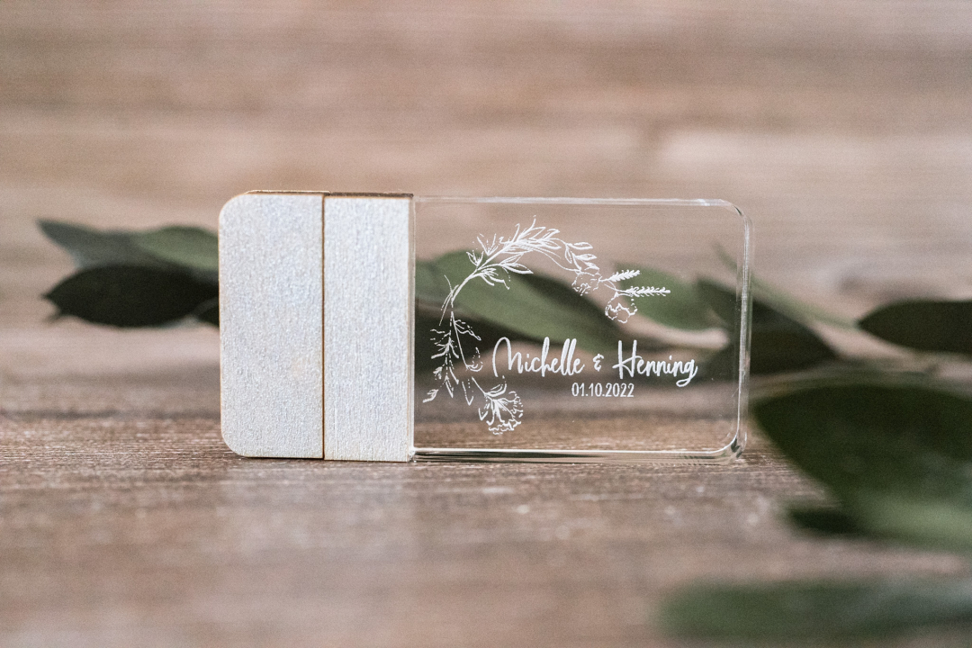 USB Stick No.33 -personalisiert-