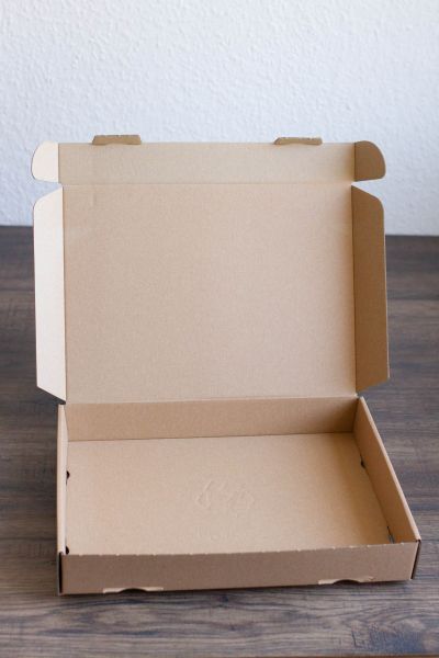 Verpackungskarton No.03