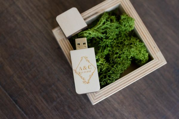 USB Stick No.21 -personalisiert-