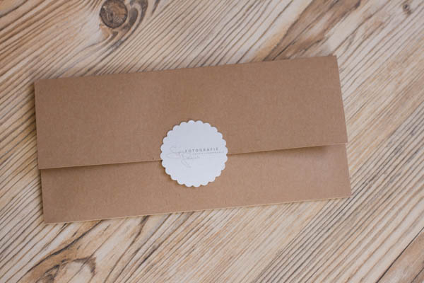 Gutschein Verpackung No.02 -personalisiert-