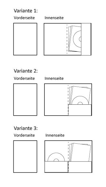 Fotomappe No. 30 -personalisiert-