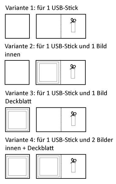 USB-Hülle No. 08